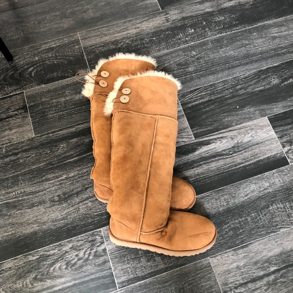 Long Ugg Boots